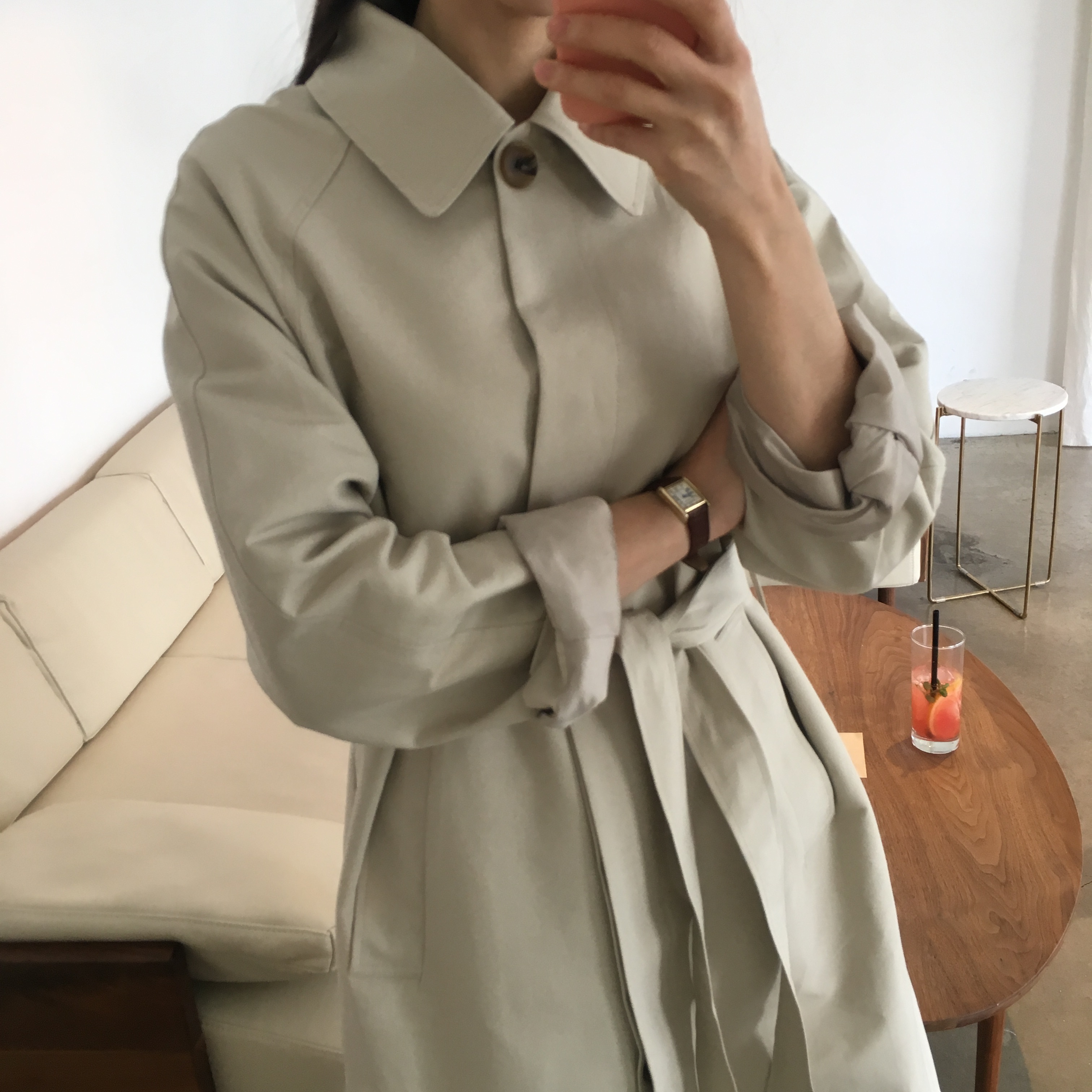 <b><p>normal square clock Casu won Women in their</p></b><b><p>ノーマル 正方形 時計 カジュアルな女の子 30代の女性 ゴクォル アンティーククラシック</p></b><br /><br /><p align='center'>