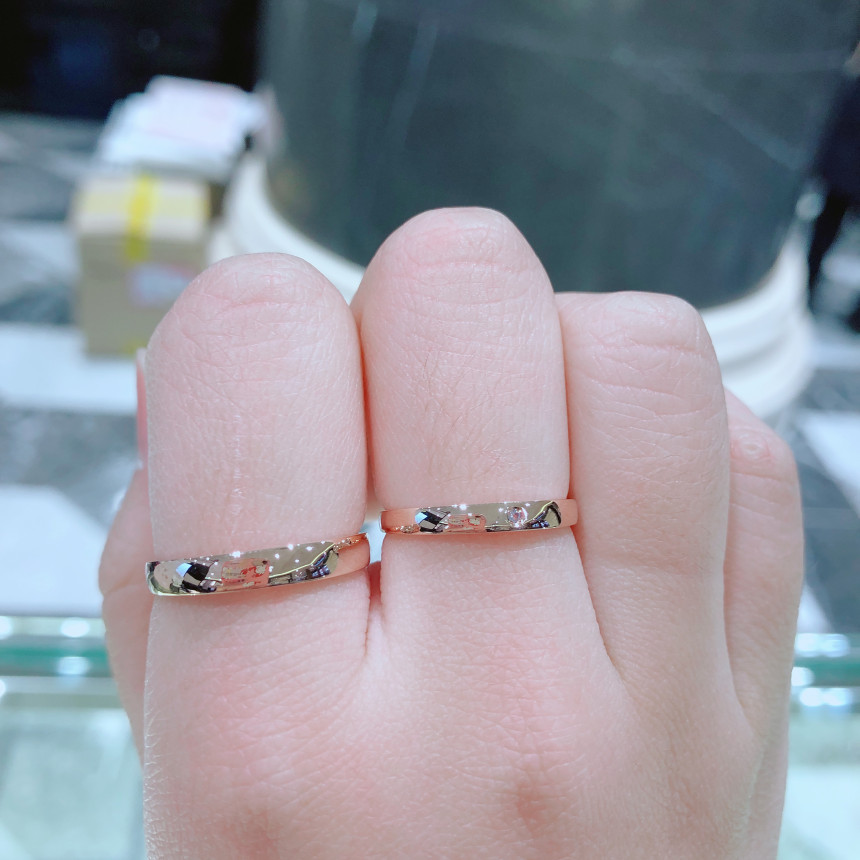 <b><p>Lloyd Birthstone secret engrave Coupli LRM18021T</p></b><b><p>ロイド 誕生石 シークレット 刻印 カップリング LRM18021T デイリー ホワイトデー</p></b><br /><br /><p align='center'>