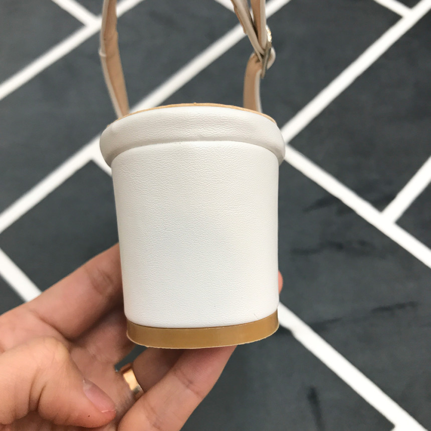 <b><p>Mourning Korean squa Middle heel Sl Bag de</p></b><b><p>無排 韓国語 スクエア ミドルヒール スリングバック ヒル モダンシ 足やすいシューズ</p></b><br /><br /><p align='center'>