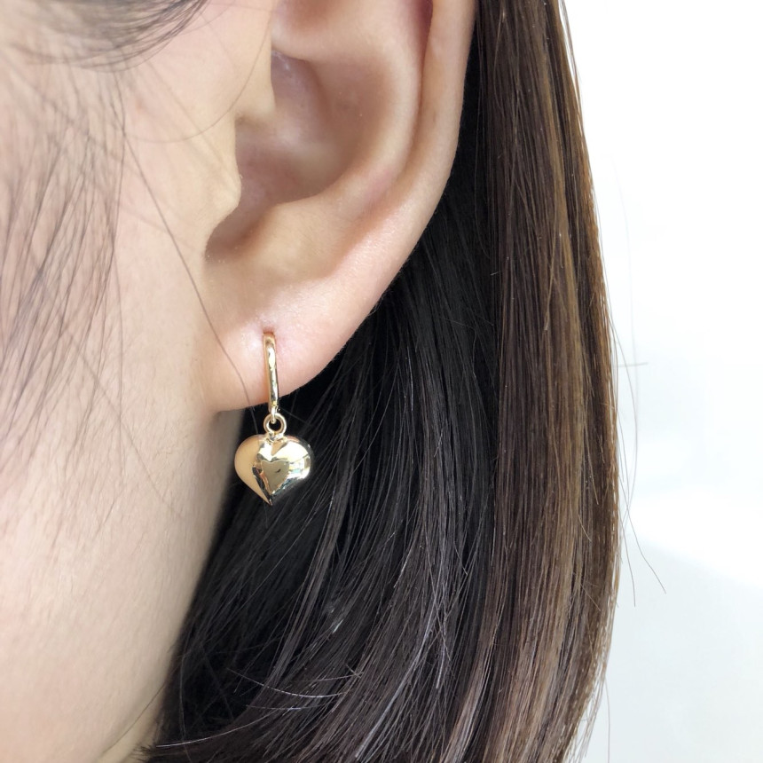 <b><p>Lyd Sweet heart balon ring LOSH3003G</p></b><b><p>ロイド スイート 風船 イヤリング LOSH3003G</p></b><br /><br /><p align='center'>