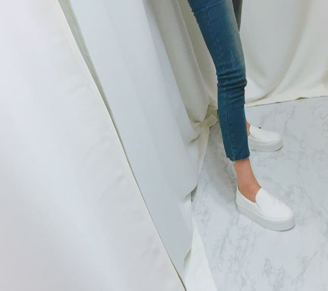 <b><p>Mourning Korean Height The Slip-on 5cm FREE</p></b><b><p>無排 韓国語 身長 厚底 スリップオン 5cm 送料無料 足快適 レザー 心地よい</p></b><br /><br /><p align='center'>