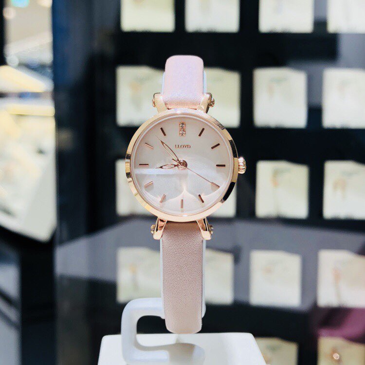 <b><p>Lloyd basic Simple round ather cck LL2G18302IGI</p></b><b><p>ロイド ベーシック シンプルラウンド レザー 時計 LL2G18302IGI ISL</p></b><br /><br /><p align='center'>