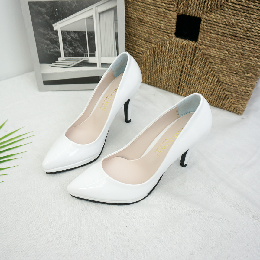 <b><p>Korean Stiletto Gaboshi Hl Interview oes</p></b><b><p>韓国語 スティレット 行って見れヒル 面接口頭 キリル パンプス 結婚式 春 20代の女性</p></b><br /><br /><p align='center'>