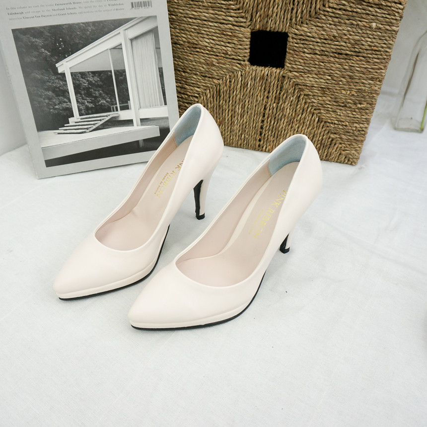 <b><p>Korean Stiletto Gaboshi Hl Interview oes</p></b><b><p>韓国語 スティレット 行って見れヒル 面接口頭 キリル パンプス 結婚式 春 20代の女性</p></b><br /><br /><p align='center'>