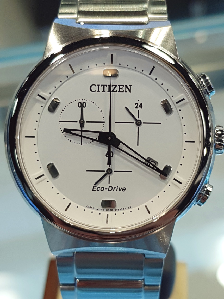 <b><p>Citizen Gallery Athc M's Watch AT2400-81A</p></b><b><p>シチズン ギャラリーオクロック男性腕時計 AT2400-81A カジュアルな 有ニな感じ</p></b><br /><br /><p align='center'>
