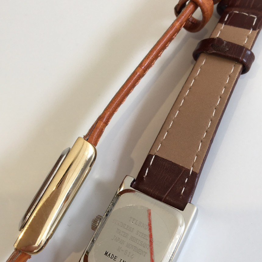 <b><p>Vintage Wrist Watch Easy gift real Mable</p></b><b><p>ヴィンテージ腕時計 簡単ギフト リアル あちこちマッチ可能 ユニークな 洗練された</p></b><br /><br /><p align='center'>