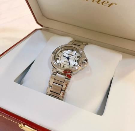 <b><p>Carr Ballon Blue feme Met watch fashi Luxury</p></b><b><p>カル バロンブルー 女性 メタル時計 ファッション 名品 ガールフレンドの贈り物</p></b><br /><br /><p align='center'>