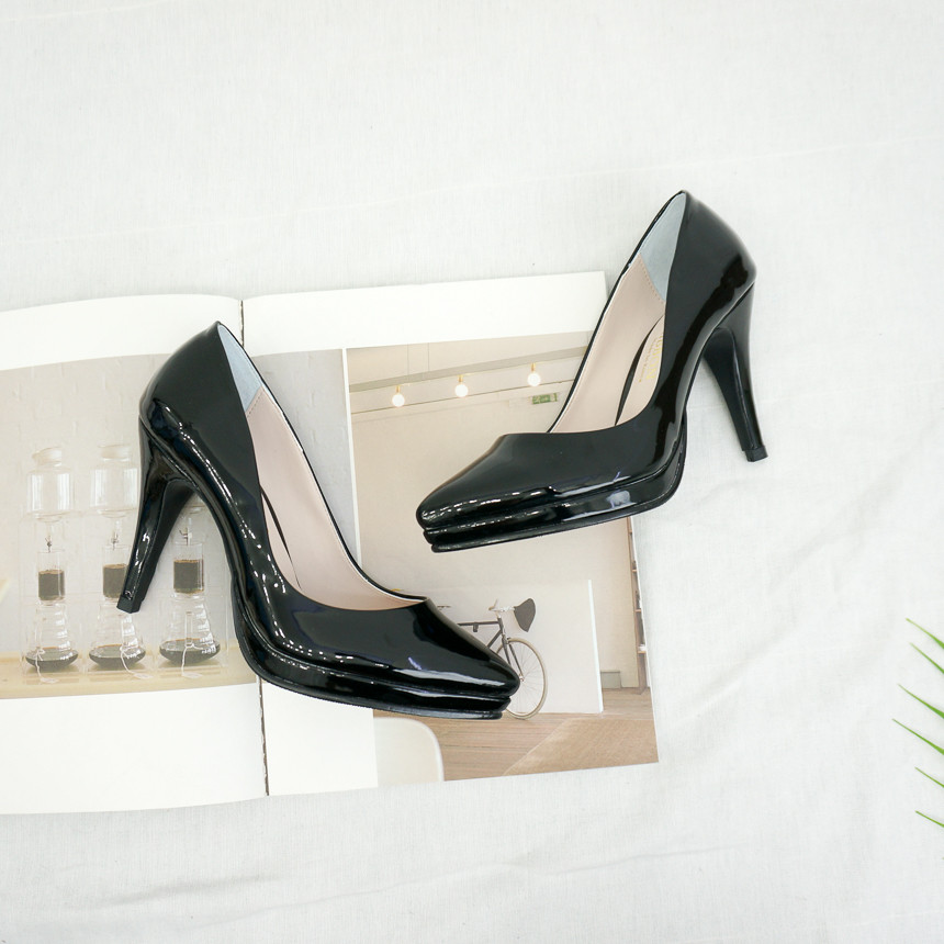 <b><p>Korean Stiletto Gaboshi Hl Interview oes</p></b><b><p>韓国語 スティレット 行って見れヒル 面接口頭 キリル パンプス 結婚式 春 20代の女性</p></b><br /><br /><p align='center'>