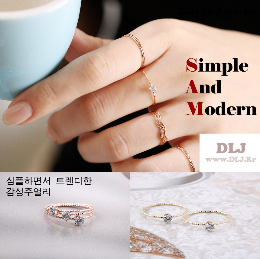 <b><p>14k thread ring Layed Cube cic Ace Guard</p></b><b><p>14k室リング 重ね着 クラウンキュービック エキ ガード</p></b><br /><br /><p align='center'>