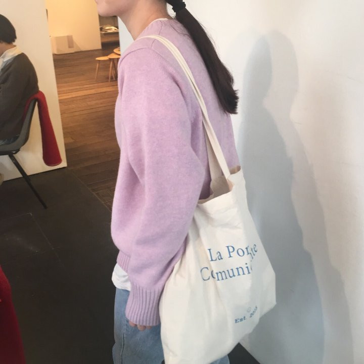 <b><p>La Porta Smile Eco Back Letter 에코백 레터링 스마일</p></b><b><p>とポルタスマイルエコバックレタリングLaporta 에코백 레터링 스마일</p></b><br /><br /><p align='center'>