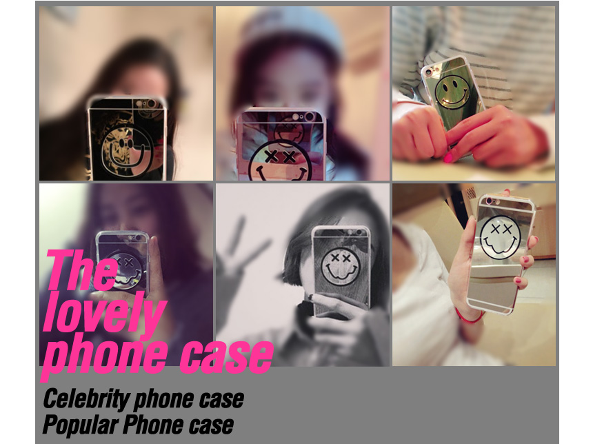 <b><p>Galaxy Note X 7 6s Compact Mirror iPhone</p></b><b><p>銀河ノート8 X 7 6sコンパクトミラーiPhoneケースS8特異ハンドドキドキユニーク6Sカップ</p></b><br /><br /><p align='center'>