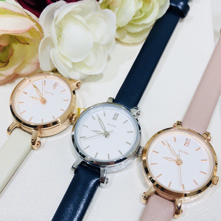 <b><p>Lloyd basic Simple round ather cck LL2G18302IGI</p></b><b><p>ロイド ベーシック シンプルラウンド レザー 時計 LL2G18302IGI ISL</p></b><br /><br /><p align='center'>