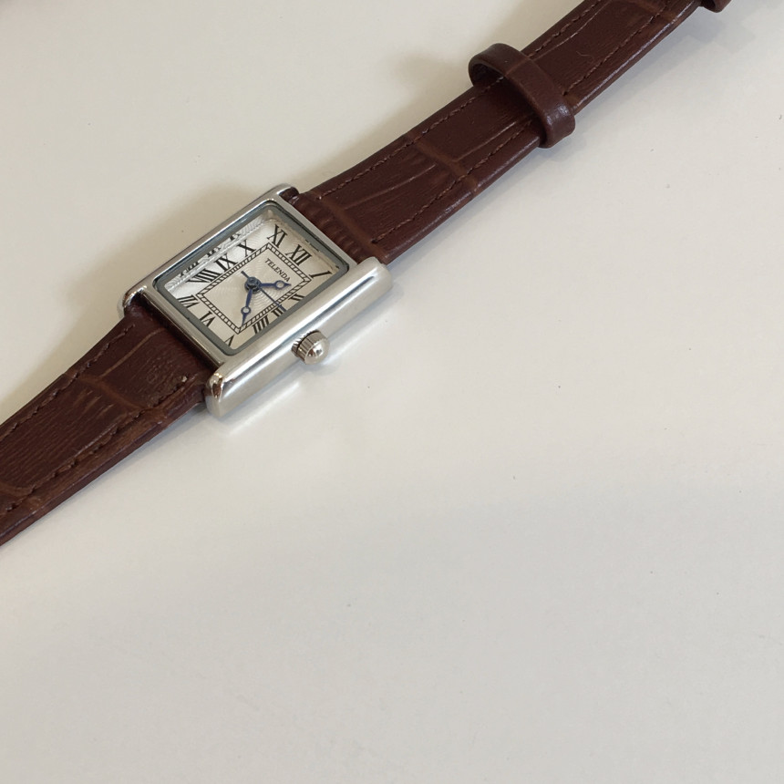 <b><p>Vintage Wrist Watch Easy gift real Mable</p></b><b><p>ヴィンテージ腕時計 簡単ギフト リアル あちこちマッチ可能 ユニークな 洗練された</p></b><br /><br /><p align='center'>