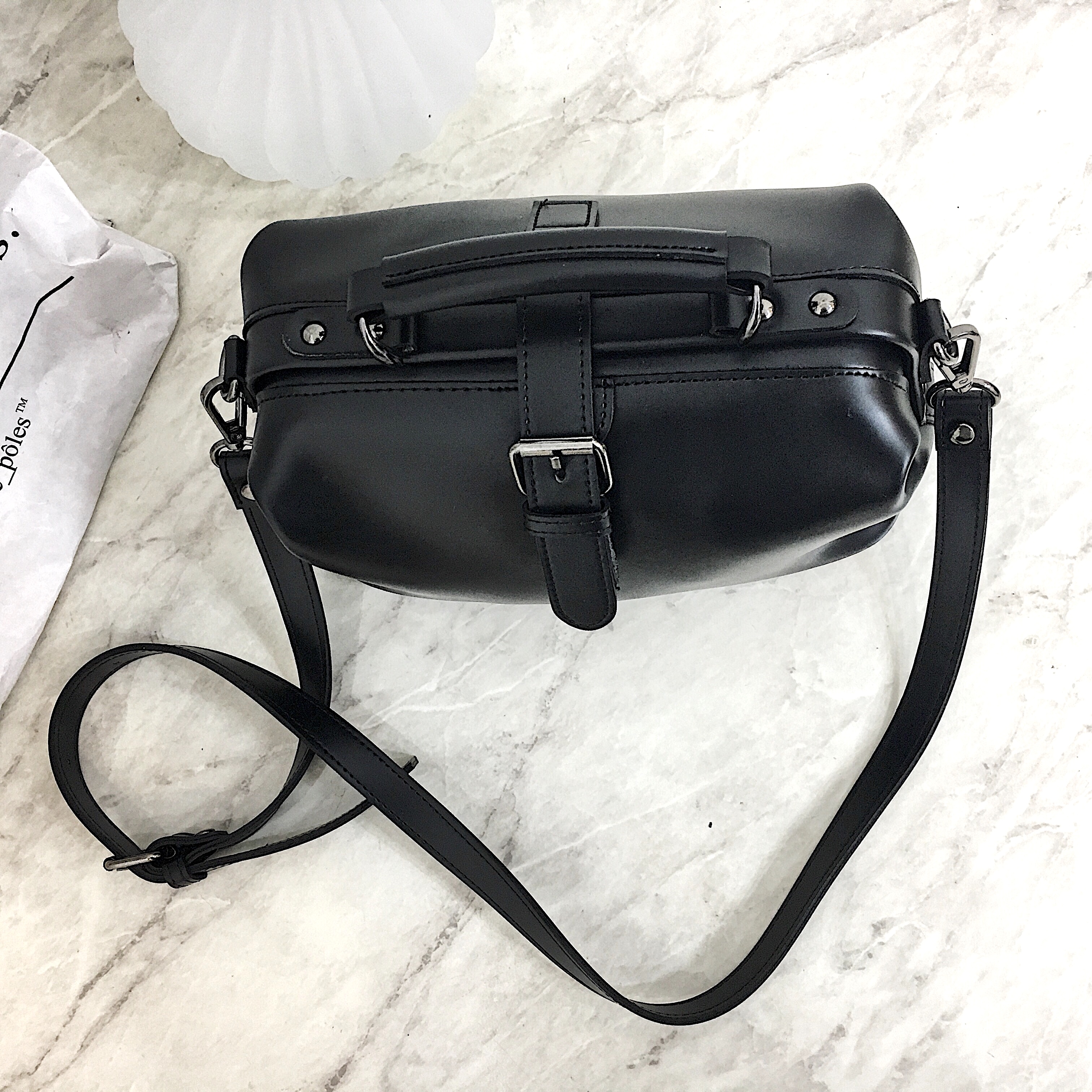 <b><p>moss vintage bton white no claic women stylish</p></b><b><p>mossヴィンテージボストンバッグモノクラシック女性スタイリッシュに見えるモダンユニークカジュアルバ</p></b><br /><br /><p align='center'>