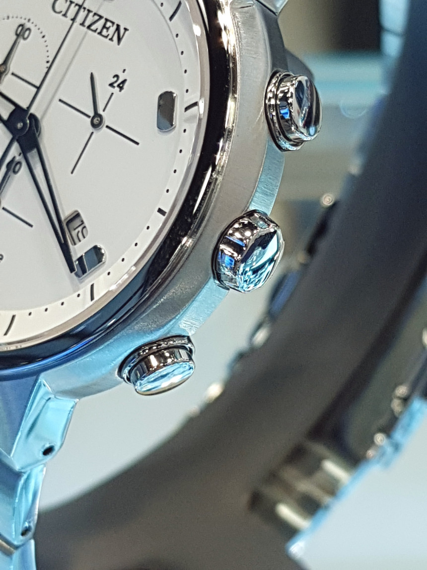 <b><p>Citizen Gallery Athc M's Watch AT2400-81A</p></b><b><p>シチズン ギャラリーオクロック男性腕時計 AT2400-81A カジュアルな 有ニな感じ</p></b><br /><br /><p align='center'>