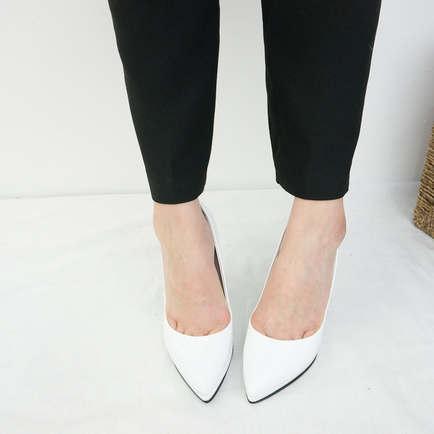 <b><p>Korean Stiletto Gaboshi Hl Interview oes</p></b><b><p>韓国語 スティレット 行って見れヒル 面接口頭 キリル パンプス 結婚式 春 20代の女性</p></b><br /><br /><p align='center'>