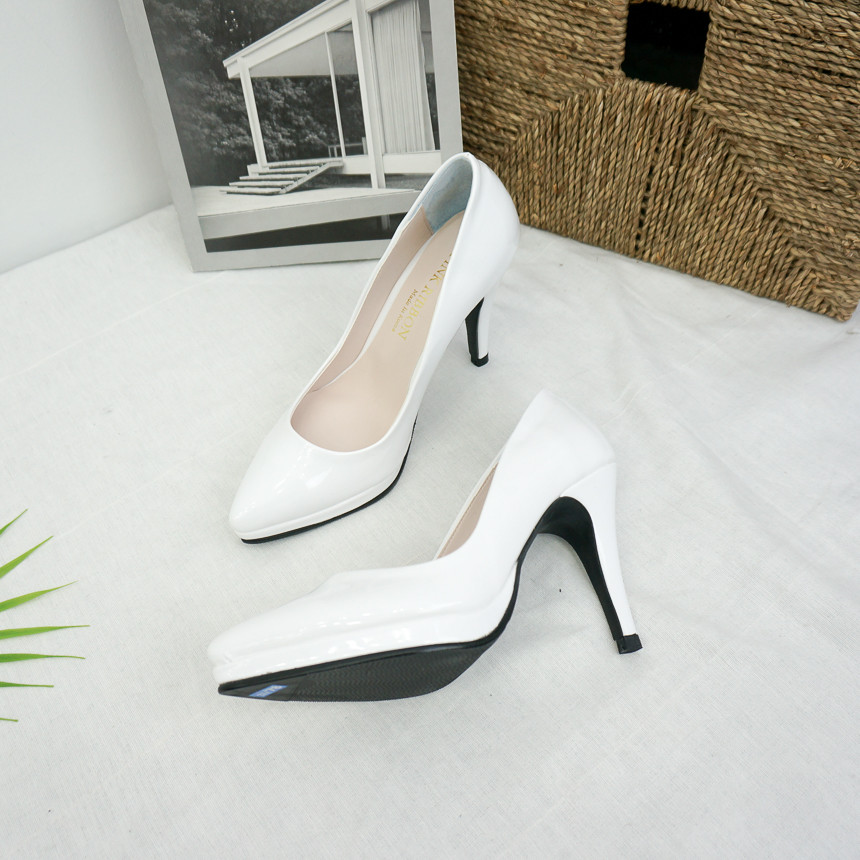 <b><p>Korean Stiletto Gaboshi Hl Interview oes</p></b><b><p>韓国語 スティレット 行って見れヒル 面接口頭 キリル パンプス 結婚式 春 20代の女性</p></b><br /><br /><p align='center'>