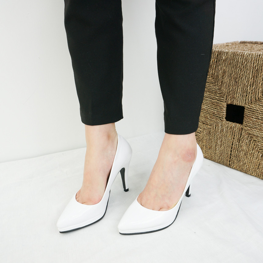 <b><p>Korean Stiletto Gaboshi Hl Interview oes</p></b><b><p>韓国語 スティレット 行って見れヒル 面接口頭 キリル パンプス 結婚式 春 20代の女性</p></b><br /><br /><p align='center'>