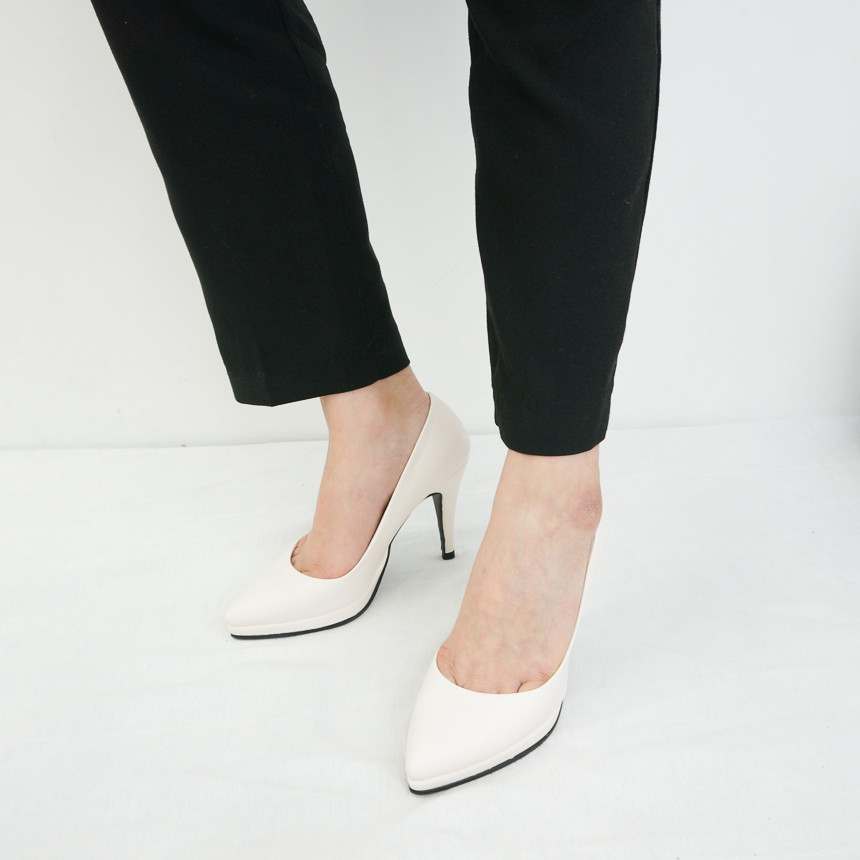 <b><p>Korean Stiletto Gaboshi Hl Interview oes</p></b><b><p>韓国語 スティレット 行って見れヒル 面接口頭 キリル パンプス 結婚式 春 20代の女性</p></b><br /><br /><p align='center'>