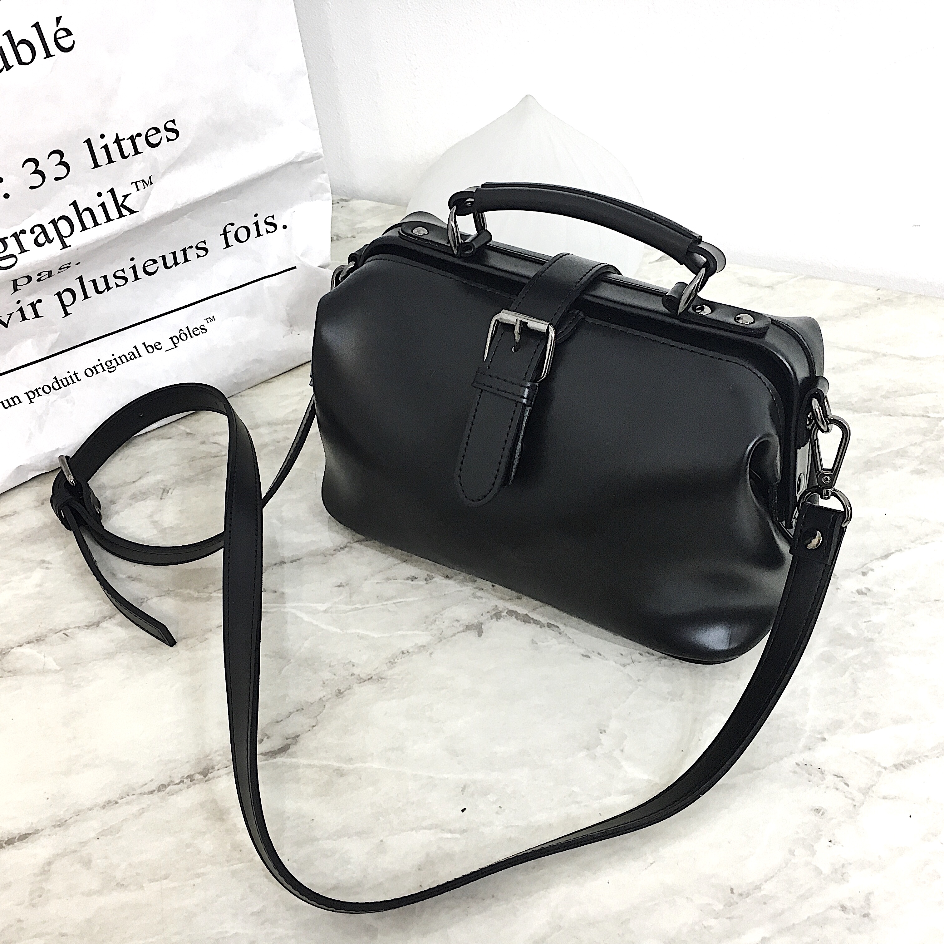 <b><p>moss vintage bton white no claic women stylish</p></b><b><p>mossヴィンテージボストンバッグモノクラシック女性スタイリッシュに見えるモダンユニークカジュアルバ</p></b><br /><br /><p align='center'>