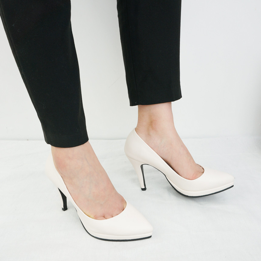 <b><p>Korean Stiletto Gaboshi Hl Interview oes</p></b><b><p>韓国語 スティレット 行って見れヒル 面接口頭 キリル パンプス 結婚式 春 20代の女性</p></b><br /><br /><p align='center'>