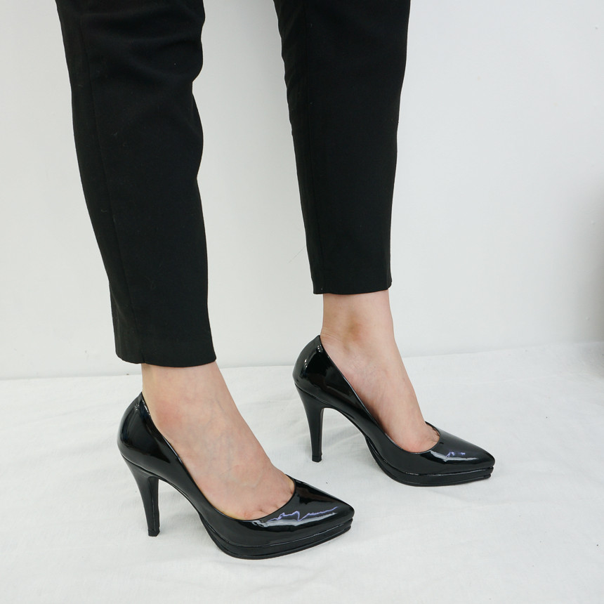 <b><p>Korean Stiletto Gaboshi Hl Interview oes</p></b><b><p>韓国語 スティレット 行って見れヒル 面接口頭 キリル パンプス 結婚式 春 20代の女性</p></b><br /><br /><p align='center'>