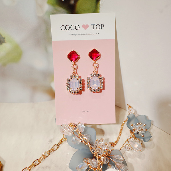 <b><p>Coco Top self-production No 1</p></b><b><p>ココトップ 自主制作 No1</p></b><br /><br /><p align='center'>