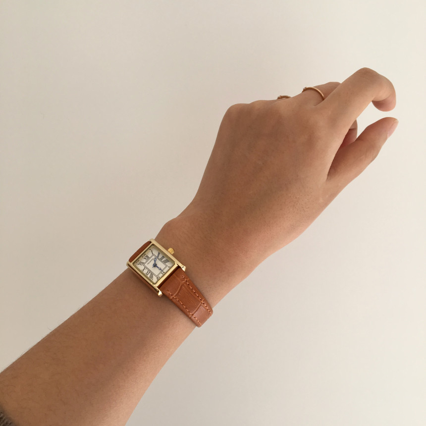 <b><p>Vintage Wrist Watch Easy gift real Mable</p></b><b><p>ヴィンテージ腕時計 簡単ギフト リアル あちこちマッチ可能 ユニークな 洗練された</p></b><br /><br /><p align='center'>