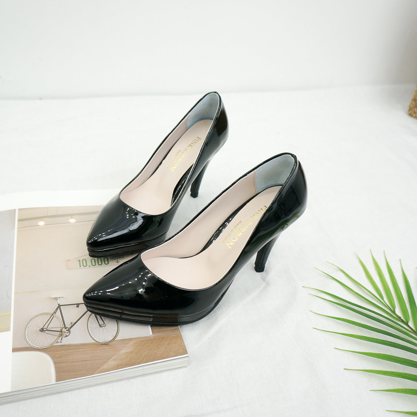 <b><p>Korean Stiletto Gaboshi Hl Interview oes</p></b><b><p>韓国語 スティレット 行って見れヒル 面接口頭 キリル パンプス 結婚式 春 20代の女性</p></b><br /><br /><p align='center'>