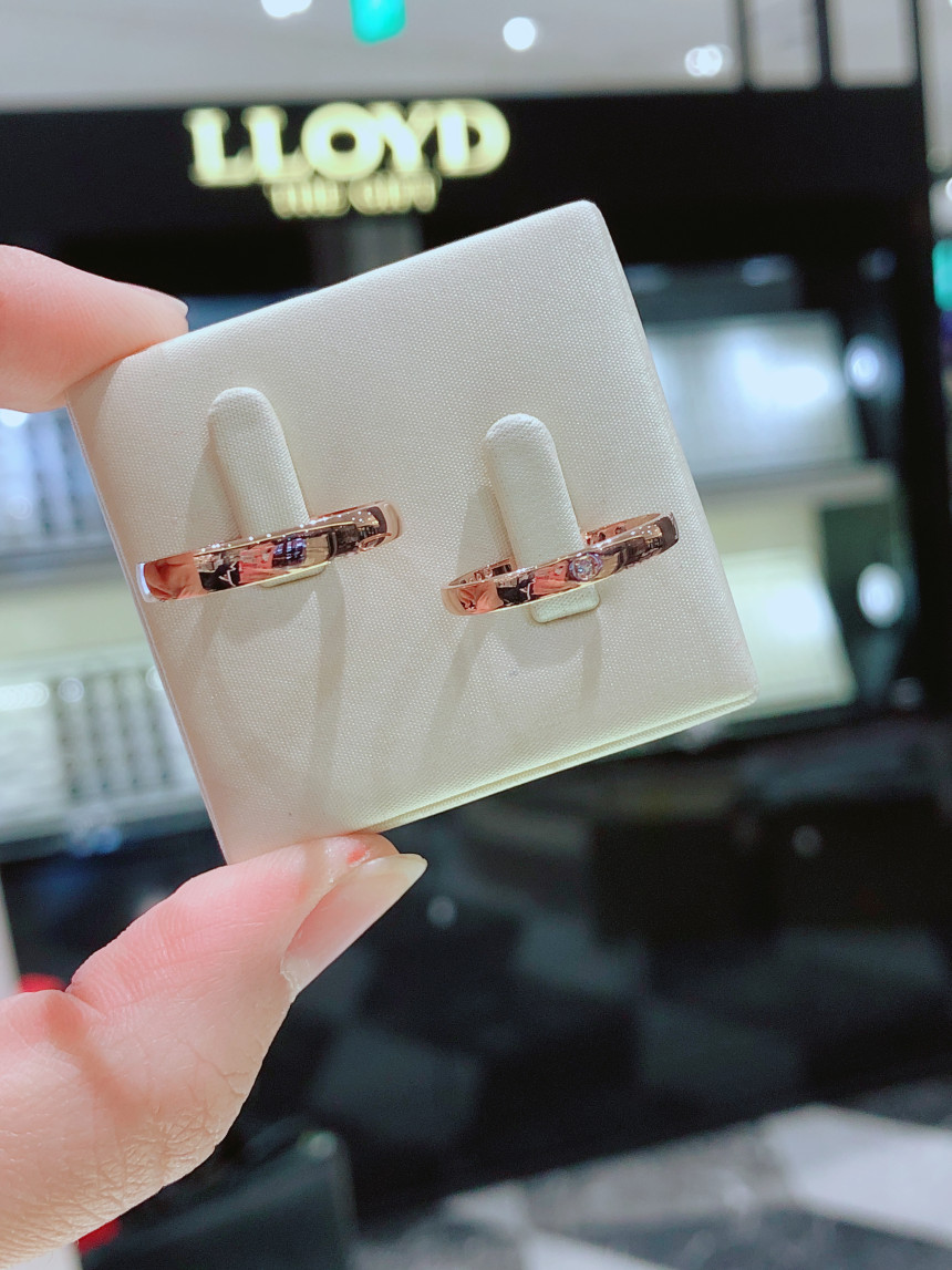 <b><p>Lloyd Birthstone secret engrave Coupli LRM18021T</p></b><b><p>ロイド 誕生石 シークレット 刻印 カップリング LRM18021T デイリー ホワイトデー</p></b><br /><br /><p align='center'>