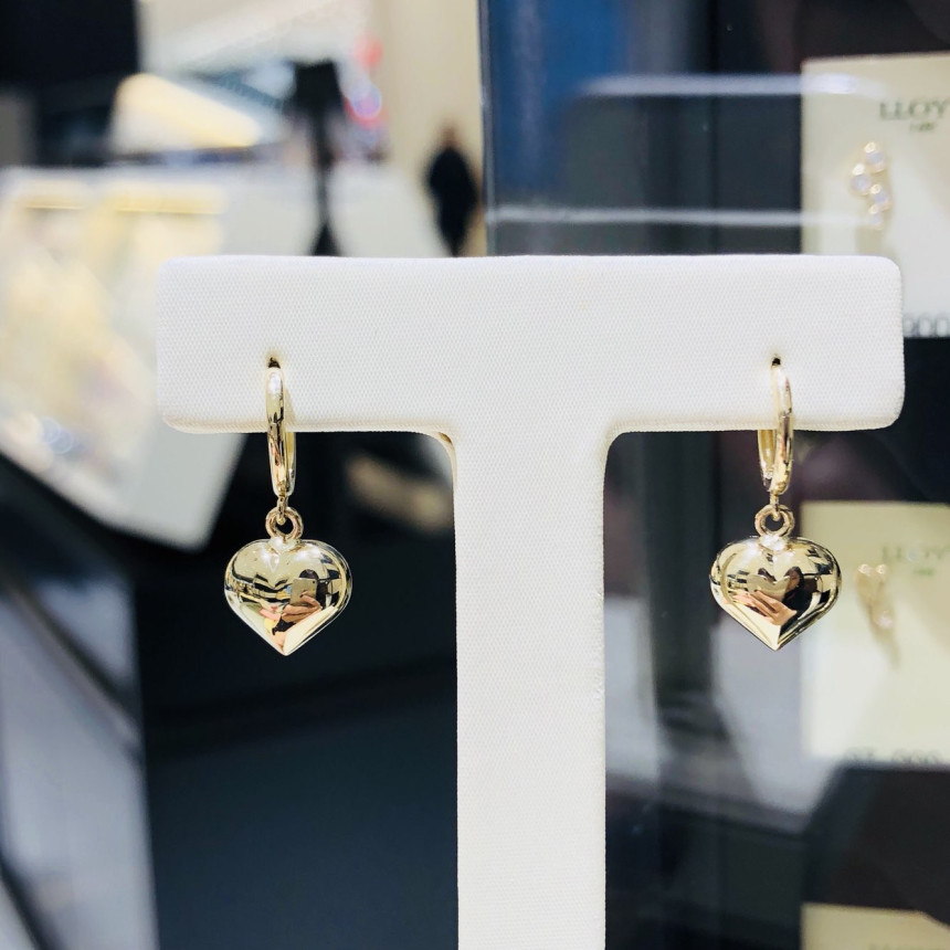 <b><p>Lyd Sweet heart balon ring LOSH3003G</p></b><b><p>ロイド スイート 風船 イヤリング LOSH3003G</p></b><br /><br /><p align='center'>