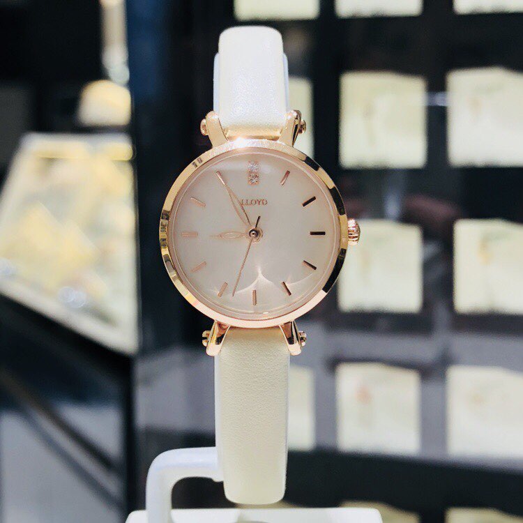 <b><p>Lloyd basic Simple round ather cck LL2G18302IGI</p></b><b><p>ロイド ベーシック シンプルラウンド レザー 時計 LL2G18302IGI ISL</p></b><br /><br /><p align='center'>