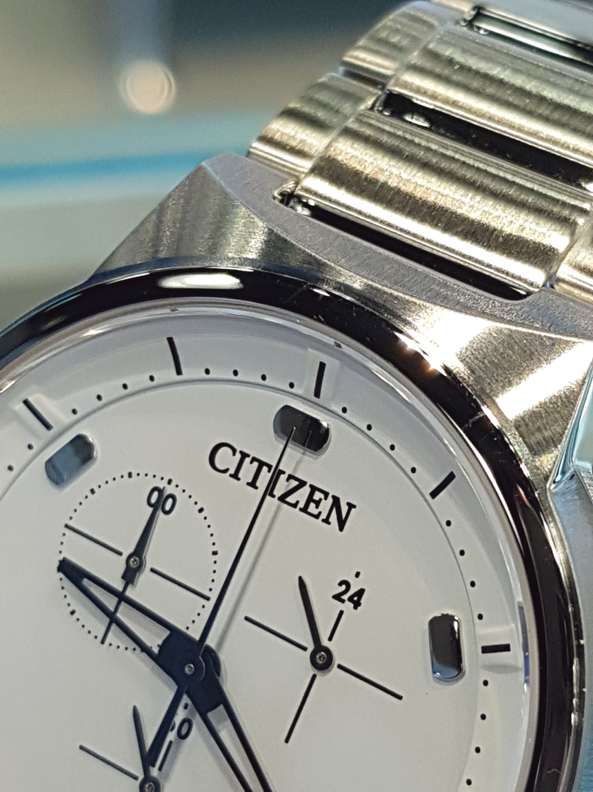 <b><p>Citizen Gallery Athc M's Watch AT2400-81A</p></b><b><p>シチズン ギャラリーオクロック男性腕時計 AT2400-81A カジュアルな 有ニな感じ</p></b><br /><br /><p align='center'>