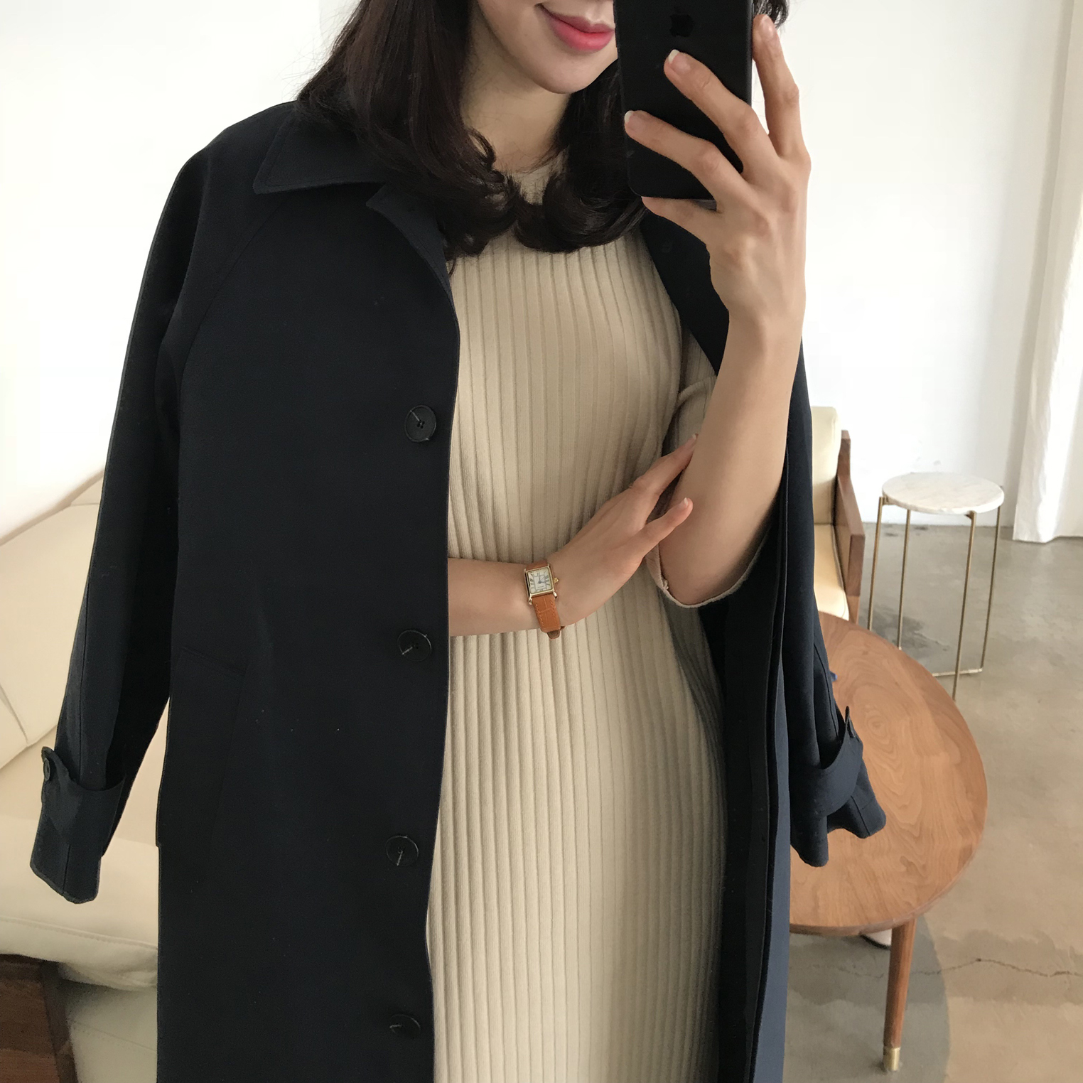 <b><p>normal square clock Casu won Women in their</p></b><b><p>ノーマル 正方形 時計 カジュアルな女の子 30代の女性 ゴクォル アンティーククラシック</p></b><br /><br /><p align='center'>