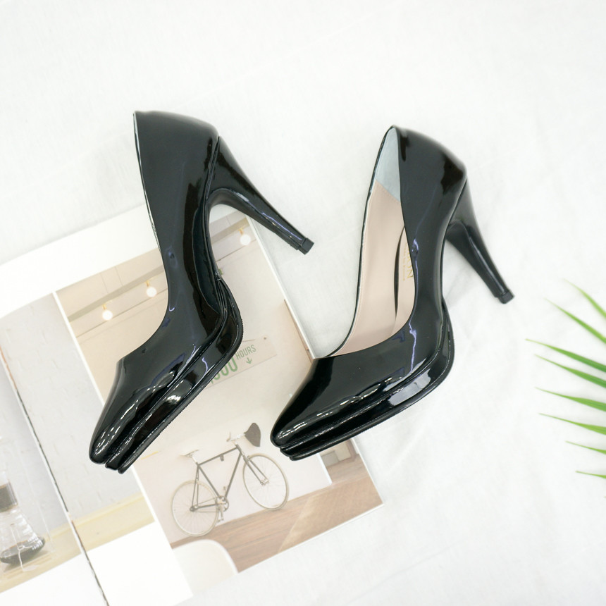 <b><p>Korean Stiletto Gaboshi Hl Interview oes</p></b><b><p>韓国語 スティレット 行って見れヒル 面接口頭 キリル パンプス 結婚式 春 20代の女性</p></b><br /><br /><p align='center'>