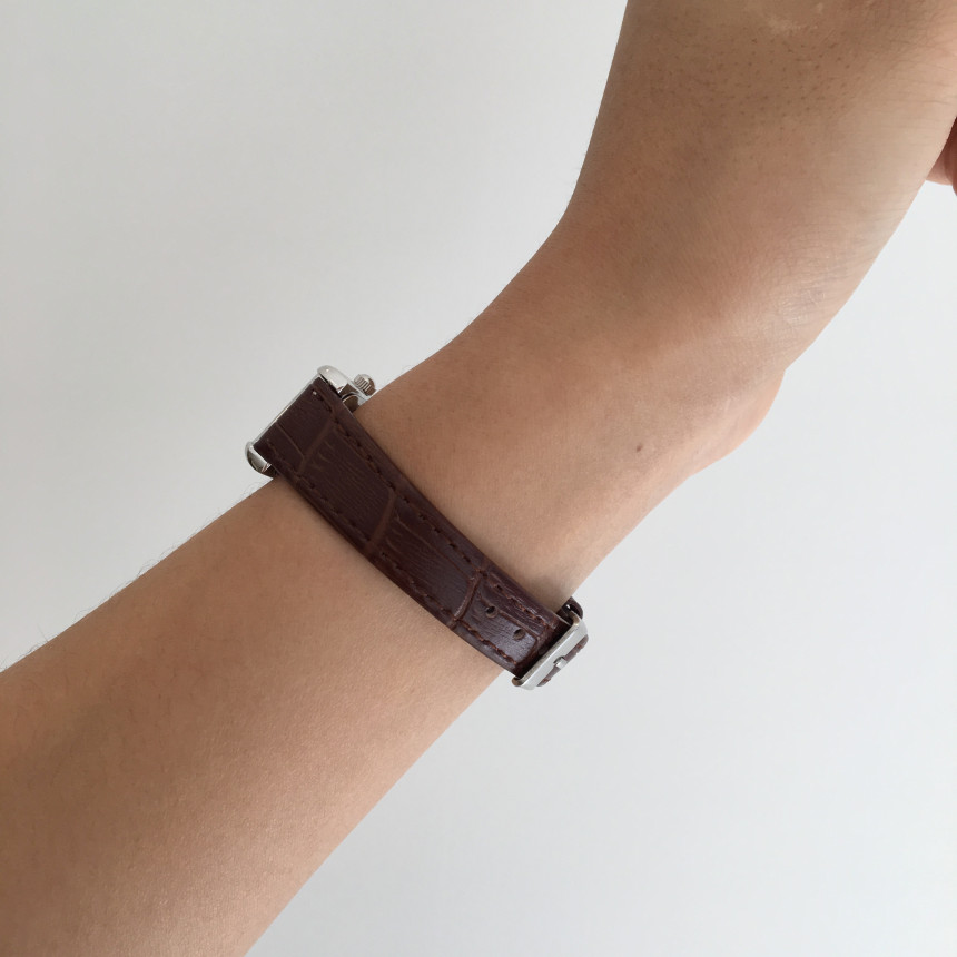 <b><p>Vintage Wrist Watch Easy gift real Mable</p></b><b><p>ヴィンテージ腕時計 簡単ギフト リアル あちこちマッチ可能 ユニークな 洗練された</p></b><br /><br /><p align='center'>