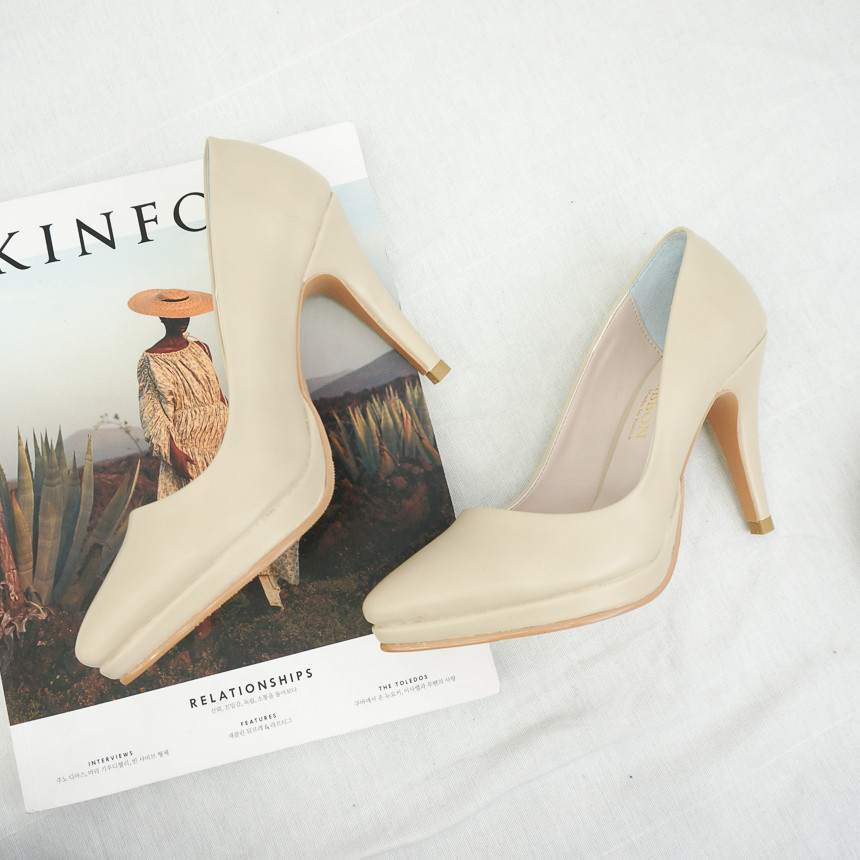 <b><p>Korean Stiletto Gaboshi Hl Interview oes</p></b><b><p>韓国語 スティレット 行って見れヒル 面接口頭 キリル パンプス 結婚式 春 20代の女性</p></b><br /><br /><p align='center'>