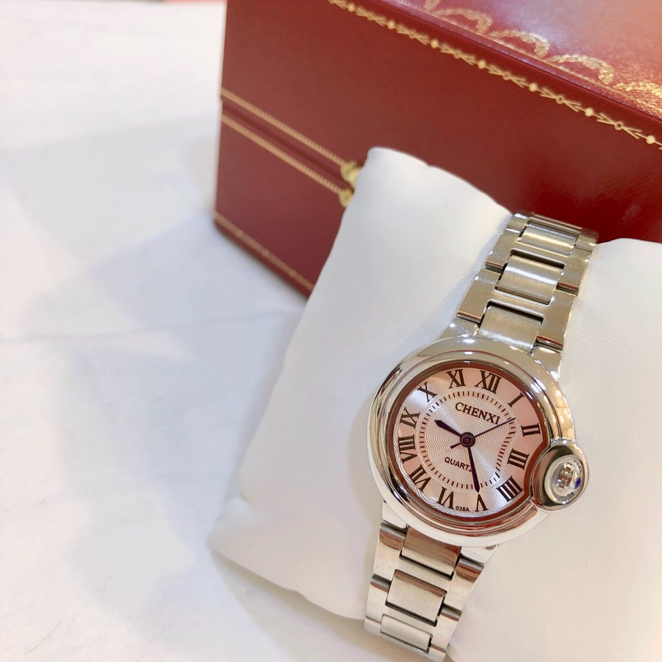 <b><p>Carr Ballon Blue feme Met watch fashi Luxury</p></b><b><p>カル バロンブルー 女性 メタル時計 ファッション 名品 ガールフレンドの贈り物</p></b><br /><br /><p align='center'>