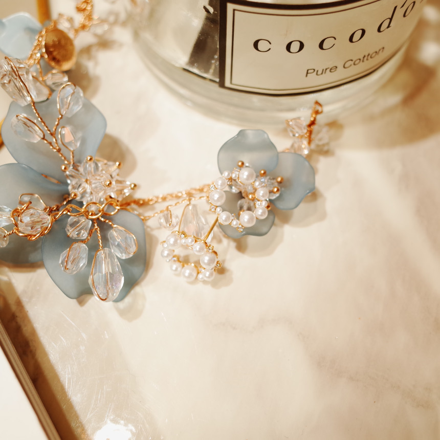 <b><p>Bubble Lee Pearl simp ring</p></b><b><p>バブルリー 真珠 シンプル イヤリング</p></b><br /><br /><p align='center'>