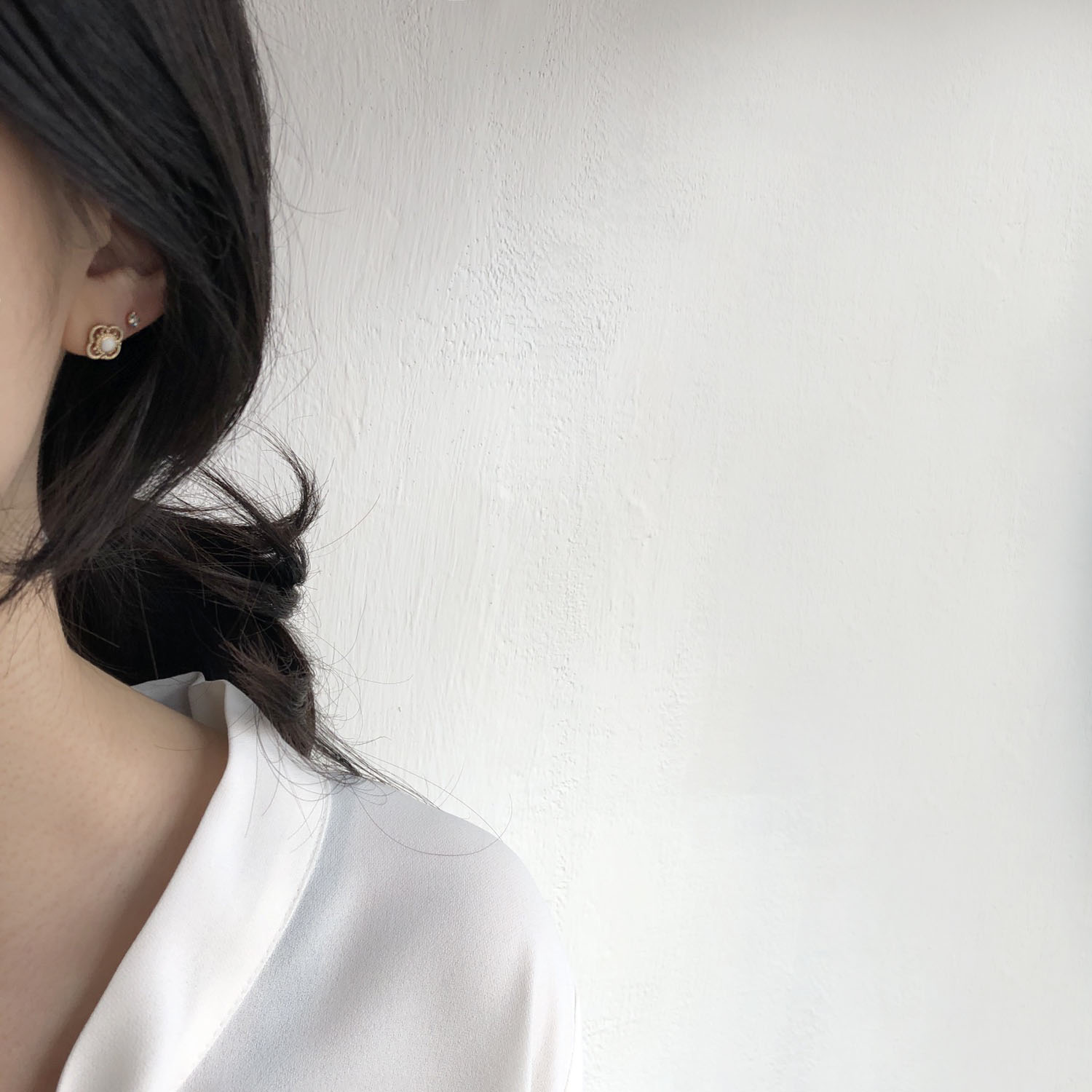 <b><p>vintage Mmi Po 6 species earrg set Purity</p></b><b><p>ヴィンテージ ミニミ ポイント 6種 イヤリング セット 清純な シック こじんまりとした</p></b><br /><br /><p align='center'>