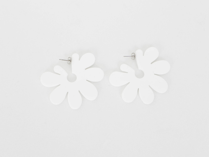 <b><p>isy earing Dres Ea styl Emotional imula casu</p></b><b><p>デイジー イヤリング ワンピースにも似合う 簡単スタイ 女心を刺激 カジュアル 個性満点</p></b><br /><br /><p align='center'>