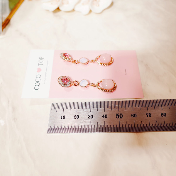 <b><p>Moon dream genus Lg rring</p></b><b><p>月 夢 中 澄ん イヤリング</p></b><br /><br /><p align='center'>