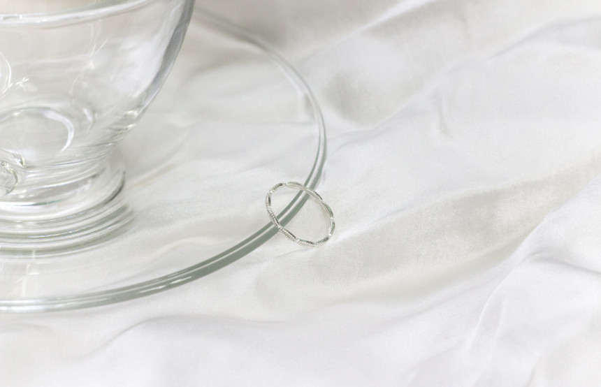 <b><p>silver cutting race Thread 925 Rose Gold</p></b><b><p>シルバー カッティング レース 糸リ 925 ローズゴールド 女性 アドリ ピンク</p></b><br /><br /><p align='center'>