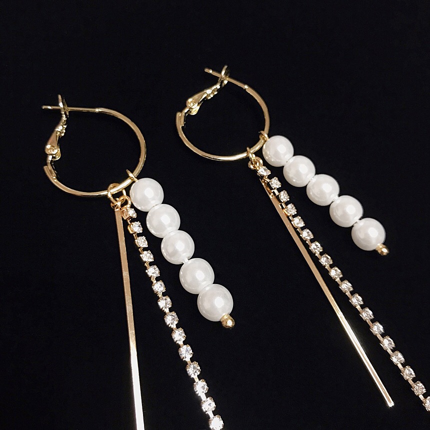 <b><p>4 Style Pearl Drop ring DIY Antique colorful</p></b><b><p>4 スタイル 真珠 ドロップ イヤリング DIY アンティーク 華やかな印象 ケバケバした</p></b><br /><br /><p align='center'>