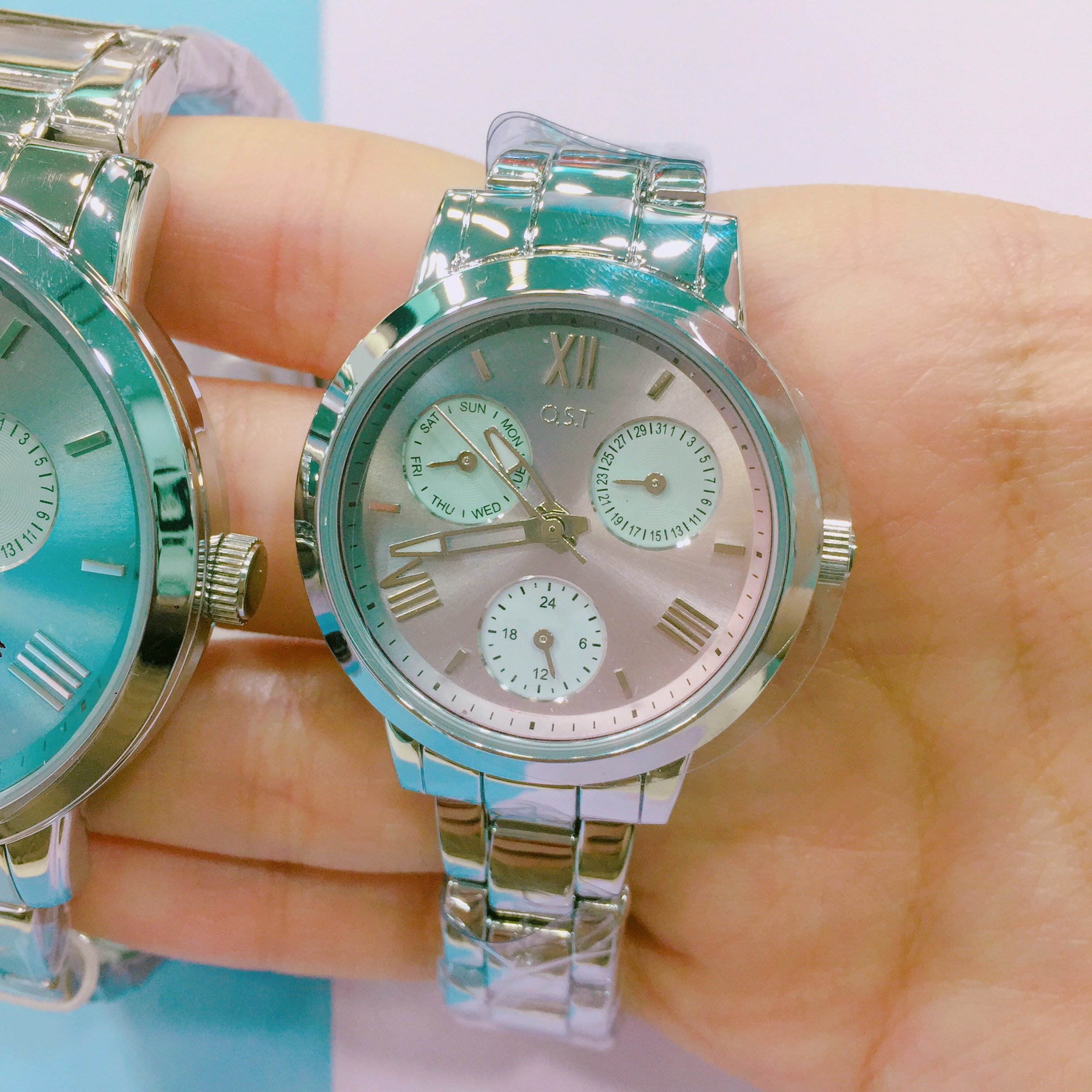 <b><p>OST Clouds cotton candy cple cck</p></b><b><p>OST 雲綿菓子カップル時計</p></b><br /><br /><p align='center'>