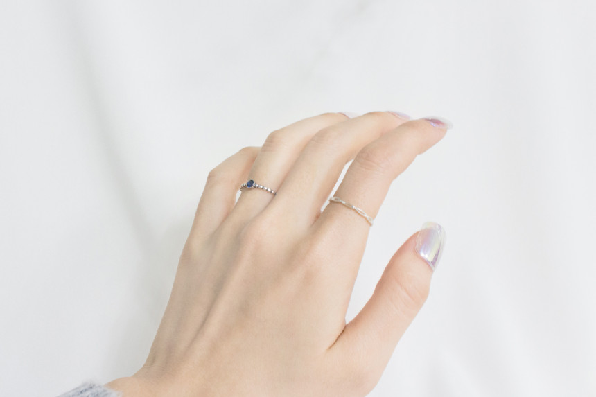 <b><p>silver cutting race Thread 925 Rose Gold</p></b><b><p>シルバー カッティング レース 糸リ 925 ローズゴールド 女性 アドリ ピンク</p></b><br /><br /><p align='center'>