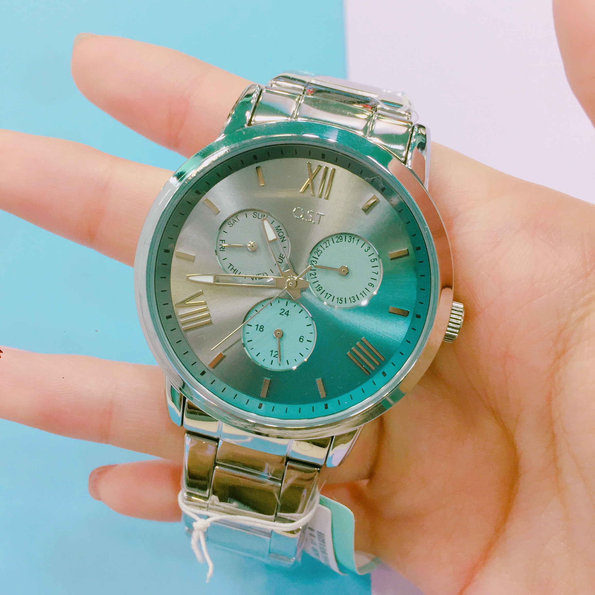 <b><p>OST Clouds cotton candy cple cck</p></b><b><p>OST 雲綿菓子カップル時計</p></b><br /><br /><p align='center'>