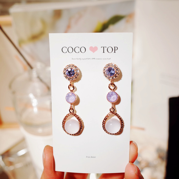 <b><p>Moon dream genus Lg rring</p></b><b><p>月 夢 中 澄ん イヤリング</p></b><br /><br /><p align='center'>