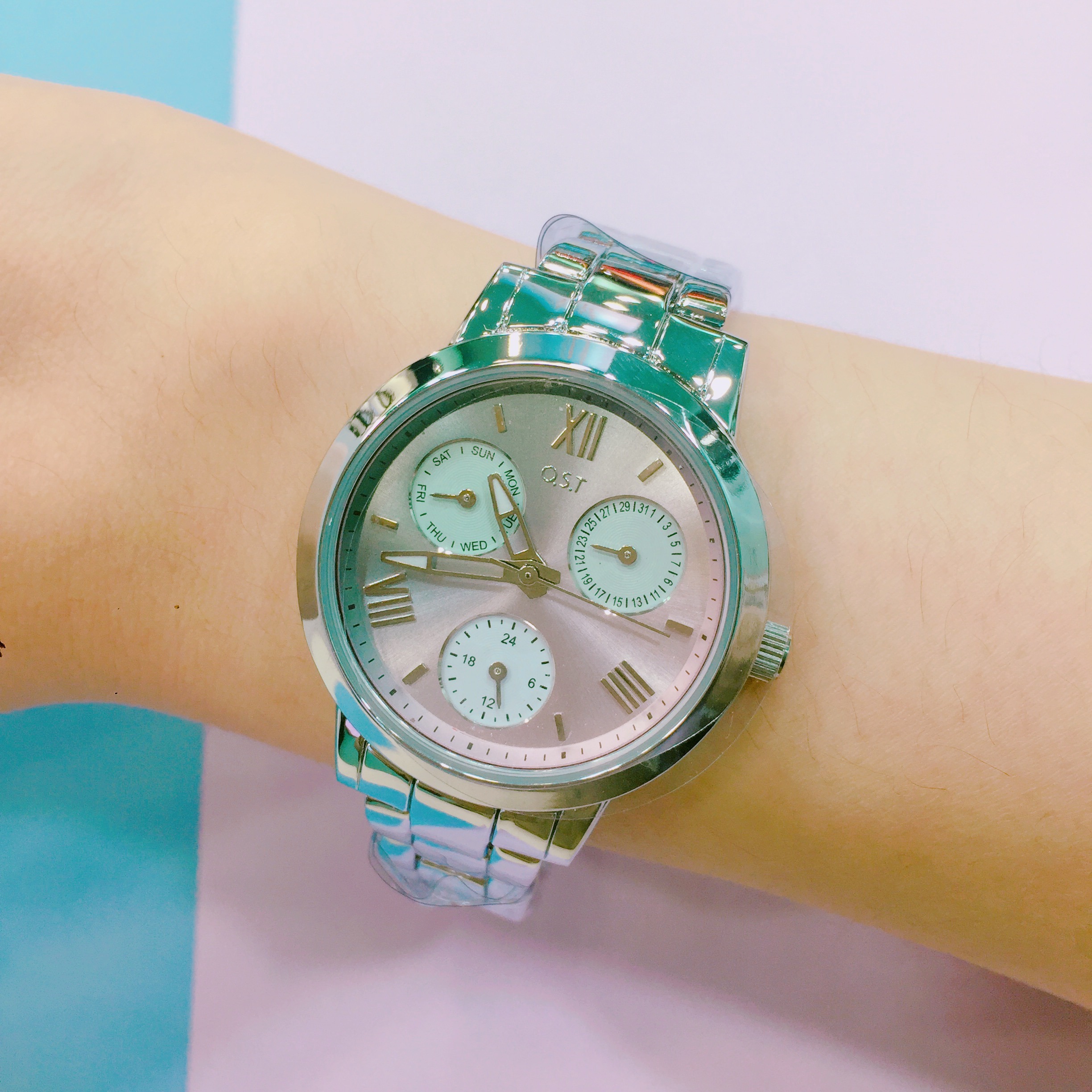 <b><p>OST Clouds cotton candy cple cck</p></b><b><p>OST 雲綿菓子カップル時計</p></b><br /><br /><p align='center'>