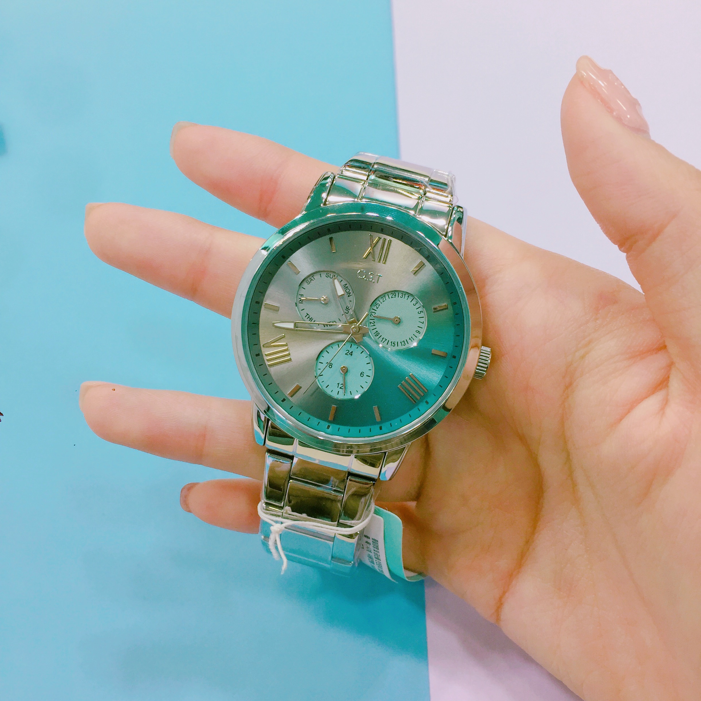 <b><p>OST Clouds cotton candy cple cck</p></b><b><p>OST 雲綿菓子カップル時計</p></b><br /><br /><p align='center'>